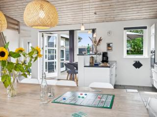 Holiday Home Hakan - 900m from the sea by Interhome - 3