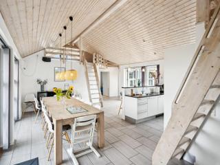 Holiday Home Hakan - 900m from the sea by Interhome - 5