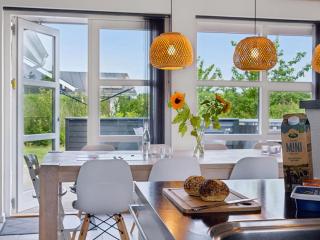 Holiday Home Hakan - 900m from the sea by Interhome - 4