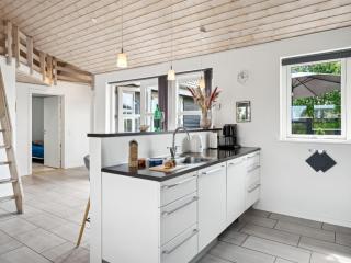 Holiday Home Hakan - 900m from the sea by Interhome - 2
