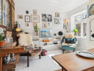 Holiday Home Hebba - 125m from the sea by Interhome - 7
