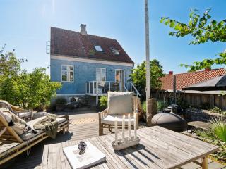 Holiday Home Hebba - 125m from the sea by Interhome - 8