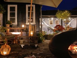 Holiday Home Hebba - 125m from the sea by Interhome - 5