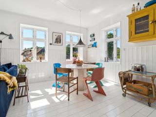 Holiday Home Hebba - 125m from the sea by Interhome - 3