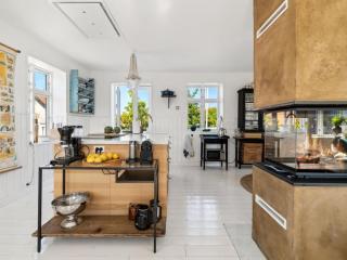 Holiday Home Hebba - 125m from the sea by Interhome - 1
