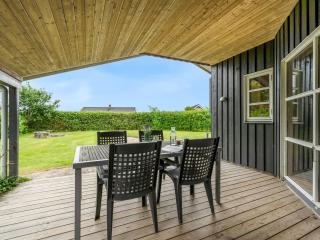 Holiday Home Åsa - 500m to the fjord by Interhome - 9