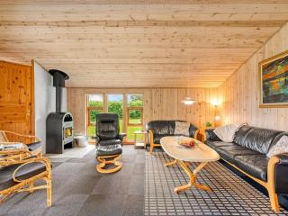 Holiday Home Åsa - 500m to the fjord by Interhome - 5