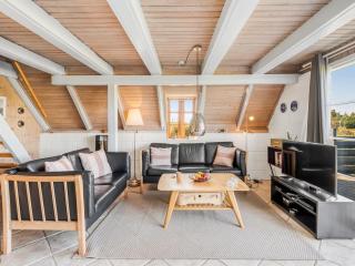 Holiday Home Arlina - 600m from the sea by Interhome - 6