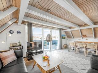 Holiday Home Arlina - 600m from the sea by Interhome - 3