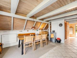 Holiday Home Arlina - 600m from the sea by Interhome - 1