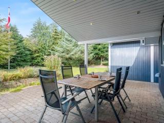Holiday Home Nashota - 600m from the sea by Interhome - 6