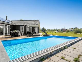 Holiday Home Kiersten - 800m from the sea by Interhome - 6