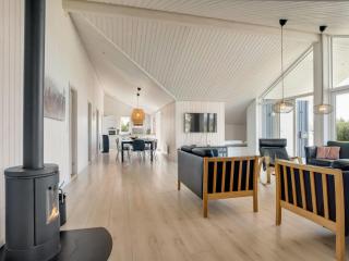 Holiday Home Kiersten - 800m from the sea by Interhome - 4