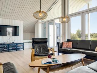 Holiday Home Kiersten - 800m from the sea by Interhome - 3