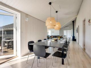 Holiday Home Kiersten - 800m from the sea by Interhome - 2