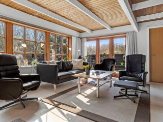 Holiday Home Berner - 30km from the sea by Interhome - 6