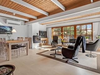Holiday Home Berner - 30km from the sea by Interhome - 7