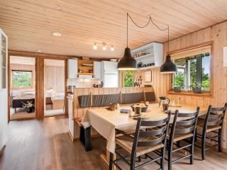 Holiday Home Tian - 400m to the fjord by Interhome - Tarm - 2