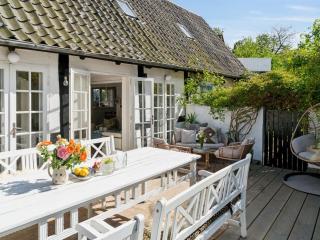 Holiday Home Frederikke - 300m from the sea by Interhome - 9