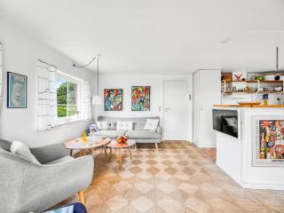 Holiday Home Arntraud - 500m from the sea by Interhome - 7
