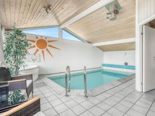 Holiday Home Lillesol - 425m from the sea by Interhome - 9