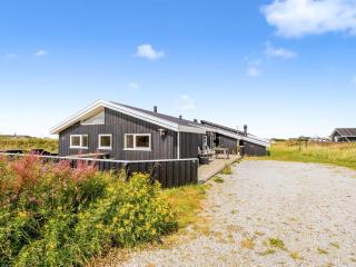 Holiday Home Lillesol - 425m from the sea by Interhome - 0