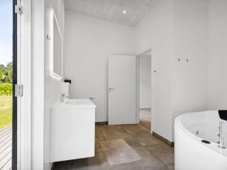 Holiday Home Gertraude - 800m from the sea by Interhome - 4