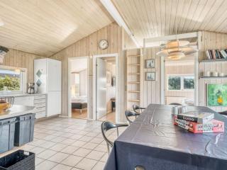 Holiday Home Lillesol - 425m from the sea by Interhome - 7