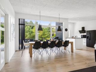 Holiday Home Gertraude - 800m from the sea by Interhome - 8
