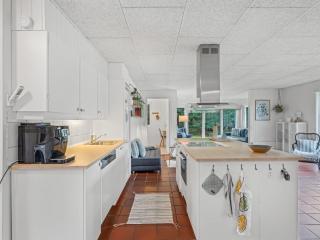 Holiday Home Pietari - 600m from the sea by Interhome - 8