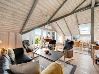 Holiday Home Angelie - 400m from the sea by Interhome - 6