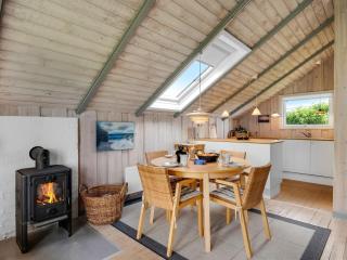 Holiday Home Angelie - 400m from the sea by Interhome - 8