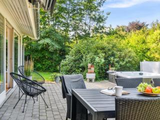 Holiday Home Hjalmine - 1-5km from the sea by Interhome - Vig - 5