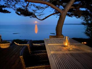 Holiday Home Sten - 30m from the sea by Interhome - Bjert Strand - 7