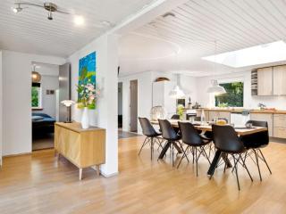 Holiday Home Hjalmine - 1-5km from the sea by Interhome - Vig - 1