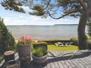 Holiday Home Sten - 30m from the sea by Interhome - Bjert Strand - 6