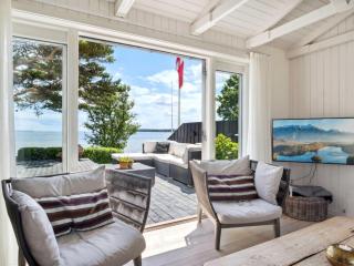 Holiday Home Sten - 30m from the sea by Interhome - Bjert Strand - 2