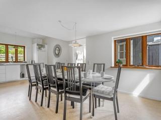 Holiday Home Henkil - 175m from the sea by Interhome - 1