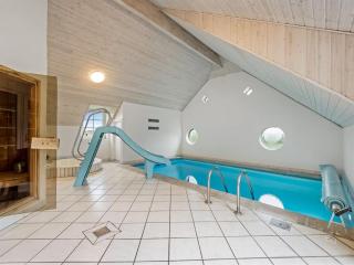 Holiday Home Botmar - 1-5km from the sea by Interhome - 6