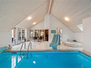 Holiday Home Botmar - 1-5km from the sea by Interhome - 5