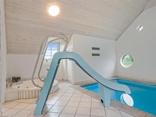 Holiday Home Botmar - 1-5km from the sea by Interhome - 4