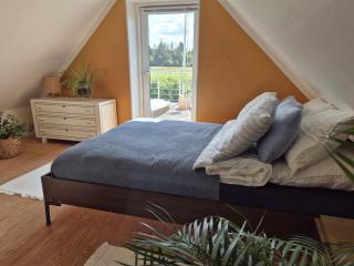 Holiday Home Cillvur - 8km from the sea by Interhome - 2