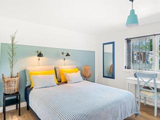 Holiday Home Cillvur - 8km from the sea by Interhome - 2