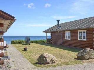 Holiday Home Ghita - 10m from the sea by Interhome - 6