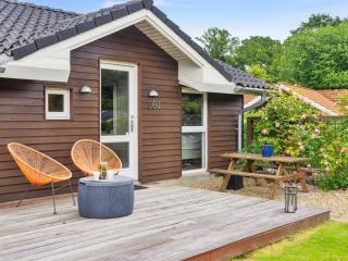 Holiday Home Telli - 350m from the sea by Interhome - 5