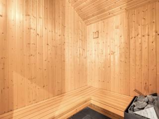 Holiday Home Imke - 1km from the sea by Interhome - 1