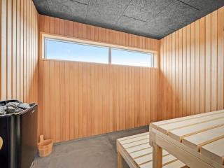 Holiday Home Dreng - 300m from the sea by Interhome - 8