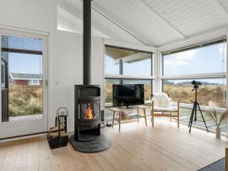 Holiday Home Nuka - 400m from the sea by Interhome - 7