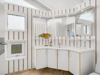 Holiday Home Nuka - 400m from the sea by Interhome - 1