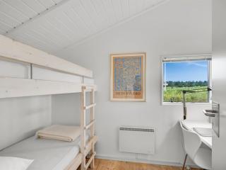 Holiday Home Nuka - 400m from the sea by Interhome - 3